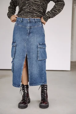 Freeman T. Porter Welby Denim Outlet