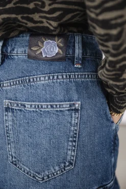Freeman T. Porter Welby Denim Outlet