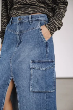 Freeman T. Porter Welby Denim Outlet
