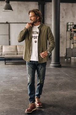 Freeman T. Porter Yoris Milleraies Flash Sale
