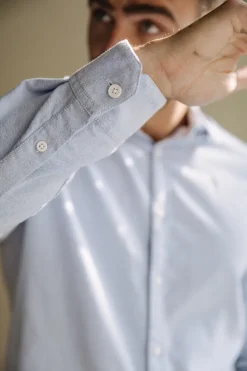 Freeman T. Porter Yoris Oxford Brushed Store