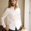 Freeman T. Porter Yoris Poplin Fashion