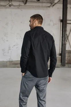 Freeman T. Porter Yoris Poplin Stretch Online