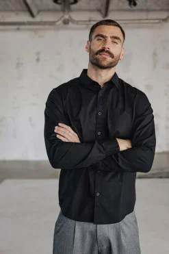 Freeman T. Porter Yoris Poplin Stretch Online