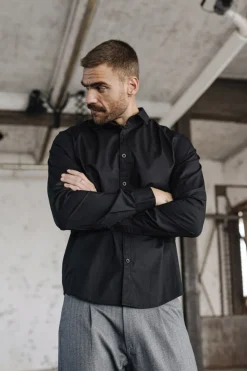 Freeman T. Porter Yoris Poplin Stretch Online