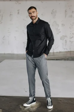 Freeman T. Porter Yoris Poplin Stretch Online