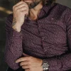 Freeman T. Porter Yoris Rosiano Fashion
