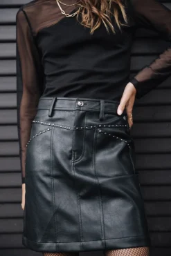 Freeman T. Porter Zelya Biker Cheap