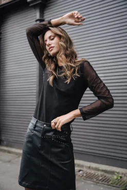 Freeman T. Porter Zelya Biker Cheap