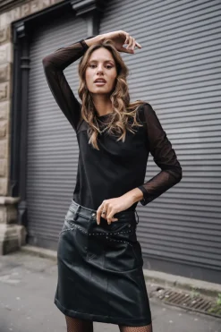 Freeman T. Porter Zelya Biker Cheap