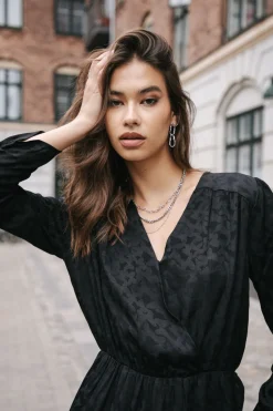 Freeman T. Porter Zita Jacquard Clearance